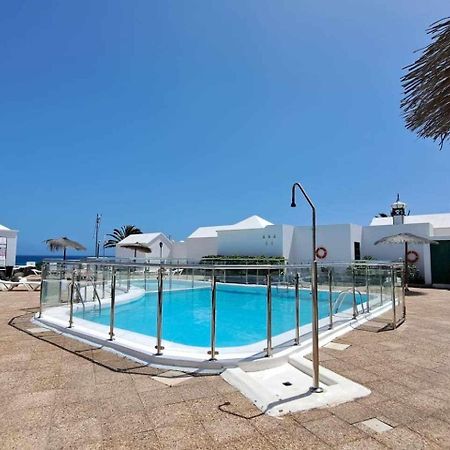 Costa Gaviotas Bungalow Puerto del Carmen  Dış mekan fotoğraf