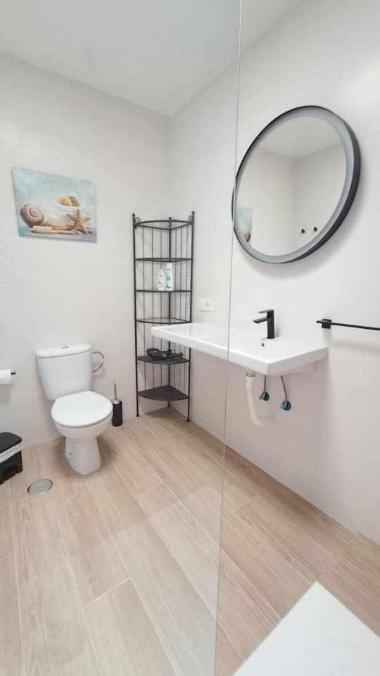 Costa Gaviotas Bungalow Puerto del Carmen  Dış mekan fotoğraf