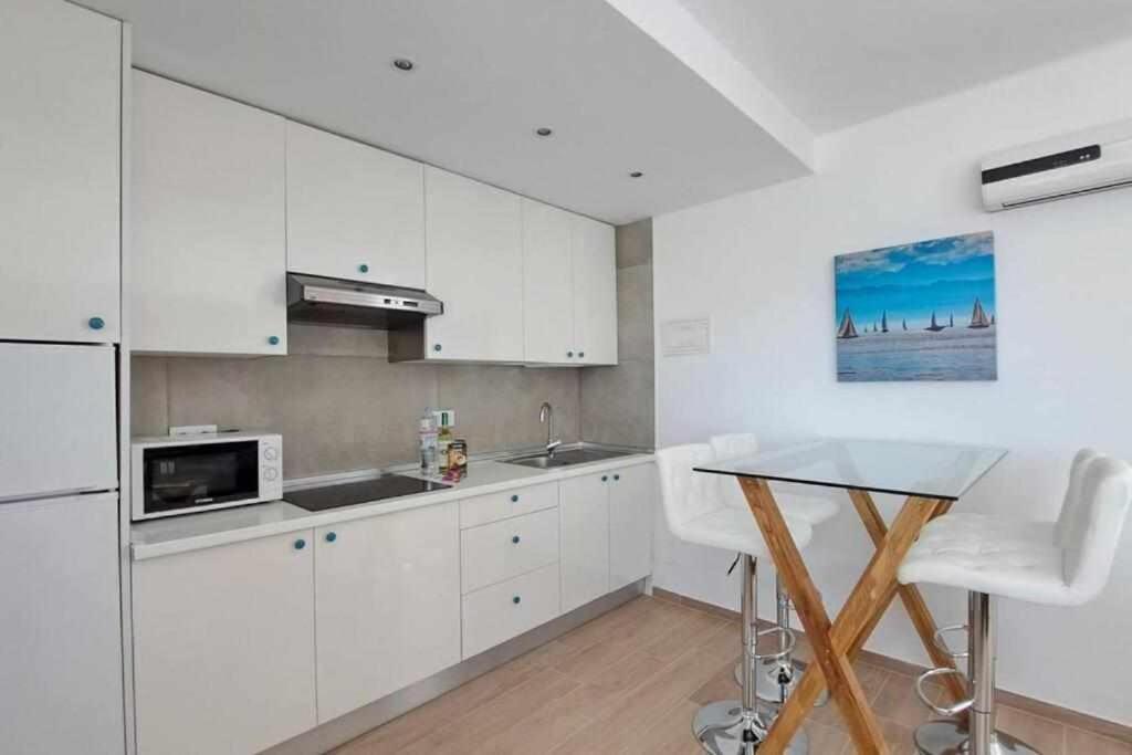Costa Gaviotas Bungalow Puerto del Carmen  Dış mekan fotoğraf
