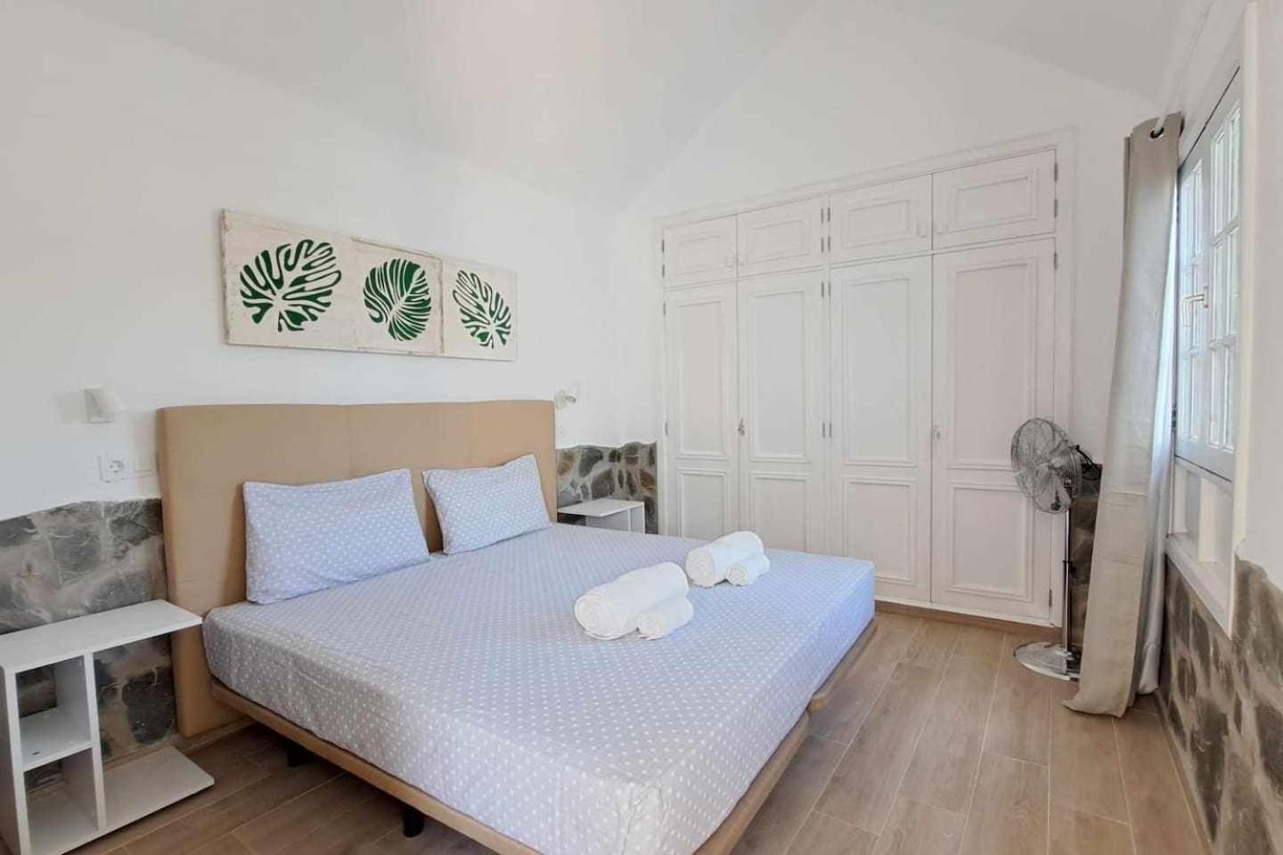 Costa Gaviotas Bungalow Puerto del Carmen  Dış mekan fotoğraf