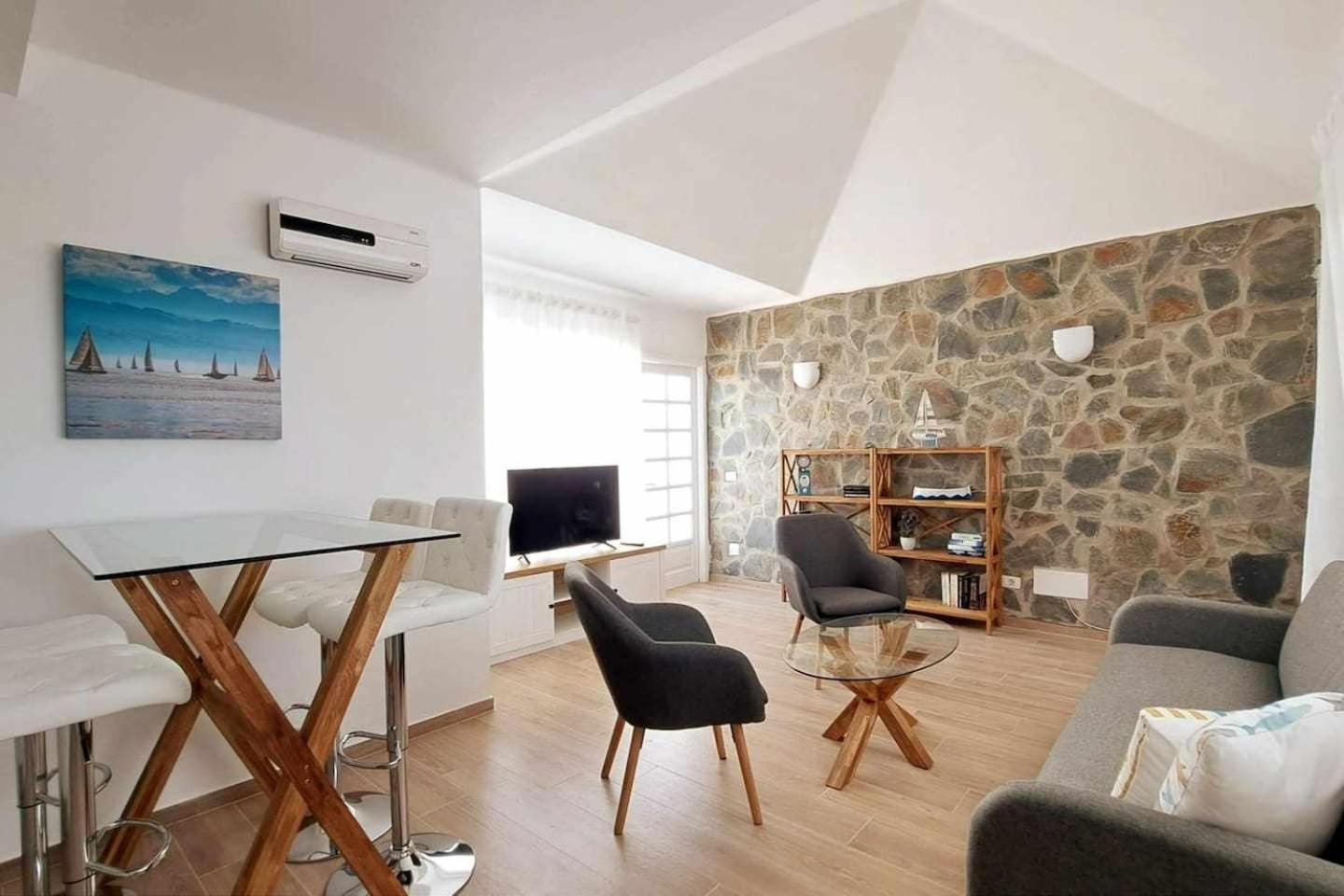 Costa Gaviotas Bungalow Puerto del Carmen  Dış mekan fotoğraf