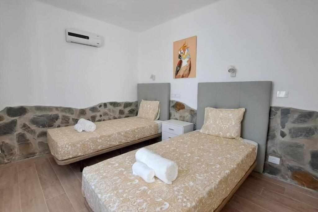 Costa Gaviotas Bungalow Puerto del Carmen  Dış mekan fotoğraf