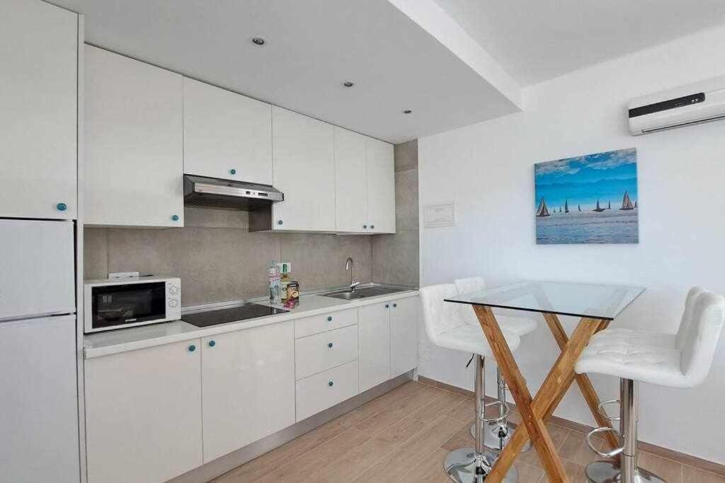 Costa Gaviotas Bungalow Puerto del Carmen  Dış mekan fotoğraf